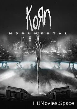 Korn (2021)
