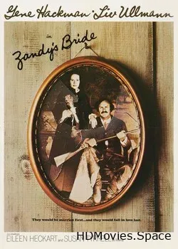 Невеста Зэнди (1974)
