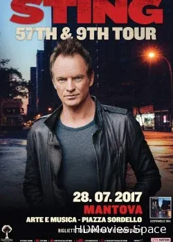 Sting (2017)