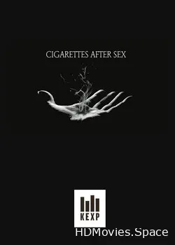 Cigarettes After Sex (2017)
