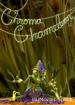 Хромо Хамелеон (2008)