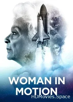 Женщина в действии (2019)