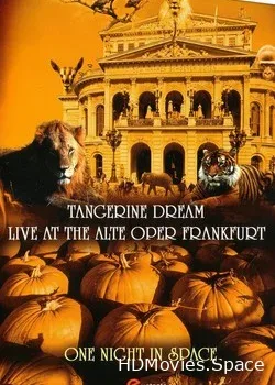 Tangerine Dream (2007)