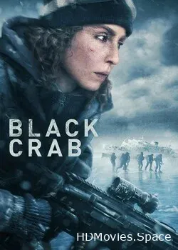 Чёрный краб (2022)