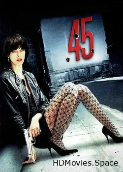 Калибр 45 (2006)
