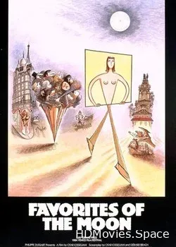 Фавориты луны (1984)