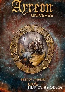 Ayreon (2017)