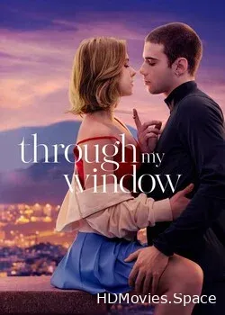 Из моего окна (2022)