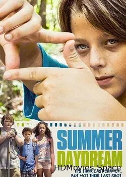Летнее приключение (2018)