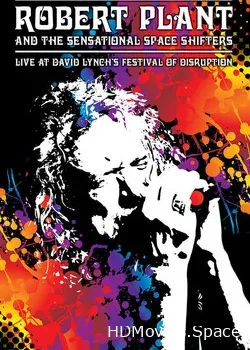 Robert Plant and The Sensational Space Shifters (2016)