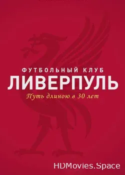Футбольный клуб Ливерпуль: путь длиною в 30 лет (2020)