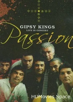 Gipsy Kings (1990)