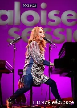Tori Amos (2015)