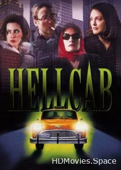 Адское такси (1997)
