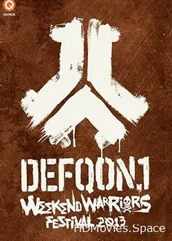 Defqon.1 (2013)