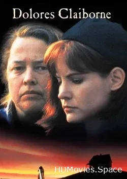Долорес Клэйборн (1995)