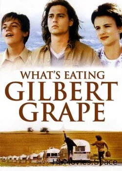 Что гложет Гилберта Грейпа? (1993)
