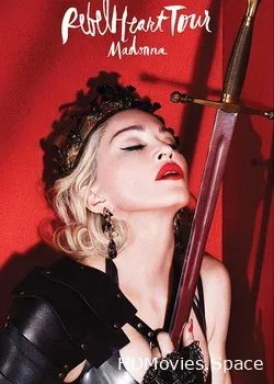 Madonna (2016)