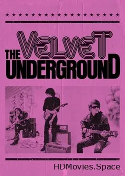 История The Velvet Underground (2021)
