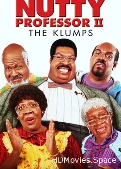Чокнутый профессор 2: Семья Клампов (2000)