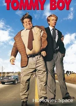 Увалень Томми (1995)