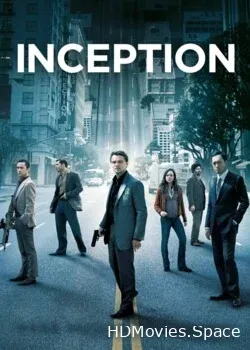 Начало (2010)