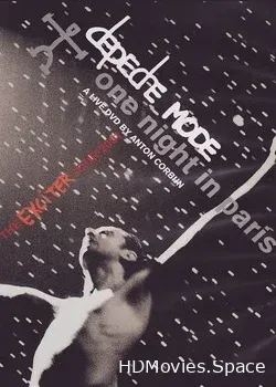 Depeche Mode (2001)