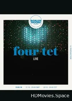 Four Tet (2017)