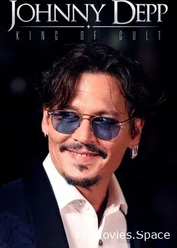 Джонни Депп: Культовый Король (2021)