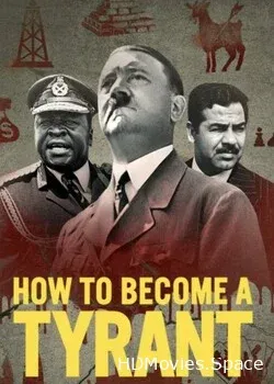 Как стать тираном (2021)