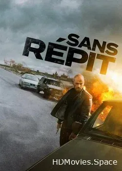 Не найти покоя (2022)
