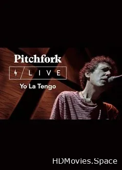 Yo La Tengo  (2018)