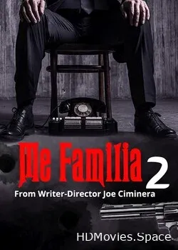 Моя семья 2 (2021)