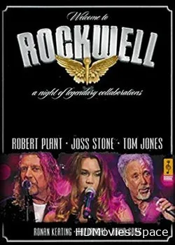 Welcome to Rockwell (2011)