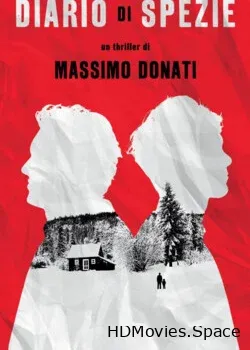 Дневники убийцы (2021)