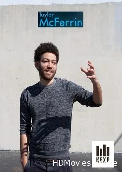 Taylor McFerrin (2017)