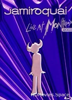 Jamiroquai (2003)