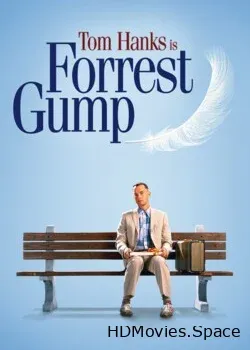 Форрест Гамп 1994