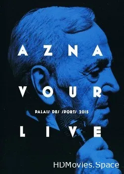 Charles Aznavour (2015)