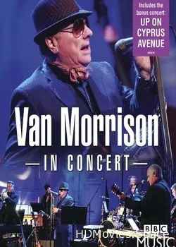 Van Morrison (2016)