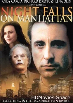 Ночь над Манхэттеном (1996)