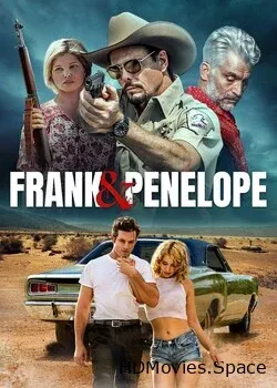 Фрэнк и Пенелопа (2022)