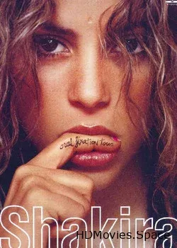Shakira (2007)