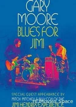 Gary Moore (2007)