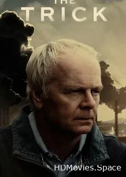 Трюк (2021)