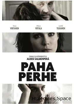 Плохая семья (2010)