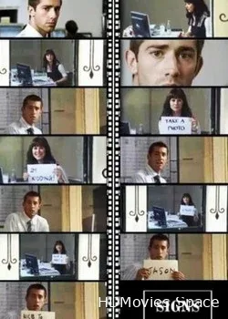 Знаки (2008)