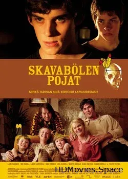 Мальчишки из Скавабёле (2009)