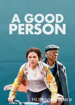 Хороший человек (2023)