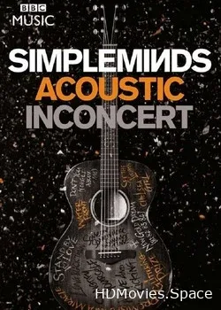 Simple Minds (2017)